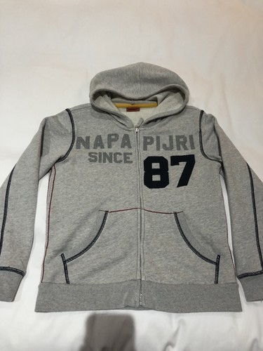 Sweat capuche garçon - à,