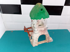 figurine smurfs les schtroumpfs pièce détachée pour le moulin schleich 1981