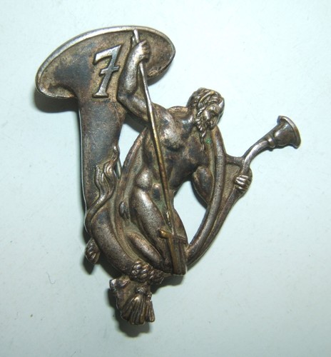 Insigne bataillon de - insigne,