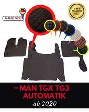 Camion Tapis de Sol Convient