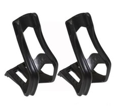 Cale pieds Zéfal pour vtt double branche paire de repose pied taille L/XL neuf