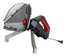 Spy Gear - Parabole d'écoute