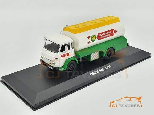 Ixo tru016 saviem sm8 - tru016,