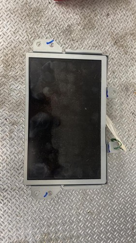 Ecran gps ford - ford, phase
