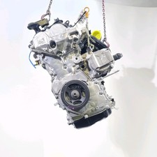 Moteur type H4M632 - Renault