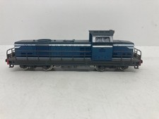 JOUEF HO 8531 locomotive