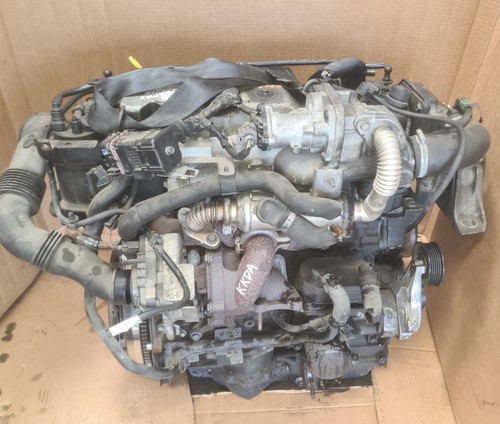 Moteur ford focus cmax - moteur, /