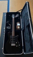 GODIN SOLIDAC Two Voice Black