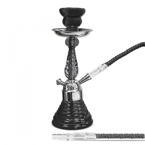 Chicha compacte noire nova - chicha,