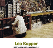 Leo Kupper Electronic Works &
