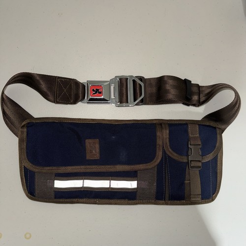 Chrome usa victor body - body, bag