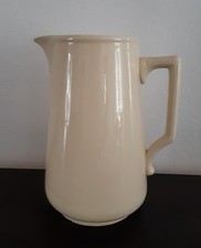 pichet Boch us Army faïence