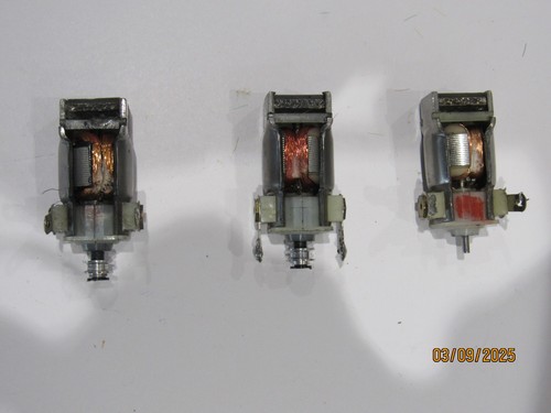 Jouef moteur pôles pour - ho,