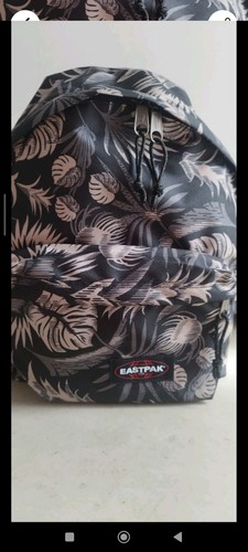 Eastpak sac dos ville - dos,