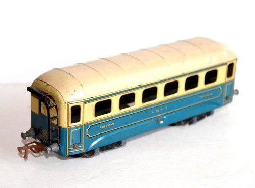 Jep 4651 v voiture - 1/43,