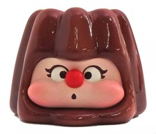 Mini Figurine 12. « WAKE CAOJ