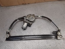 Alfa Romeo 147 2005 Gauche