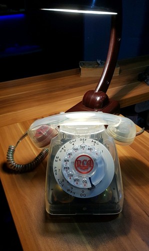Raretéléphone vintage - raretéléphone,