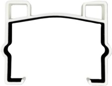 Support d'hélice Stabilisateurs Fixes Clip de Protection pour Hubsan Zino 2