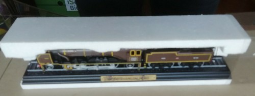 Locomotive pacific chapelon - locomotive,