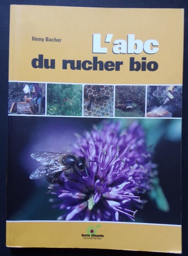 Abc des ruches - ruches,