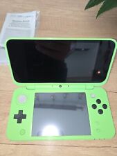 New 2DS XL Edition Minecraft
