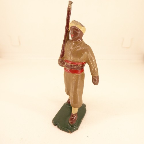 Louis roussy soldat - r,