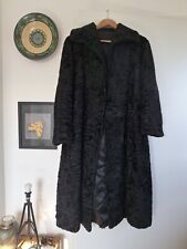 Manteau Vraie Fourrure