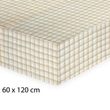 60x120 cm drap housse coton imprimé tissu oeko-tex