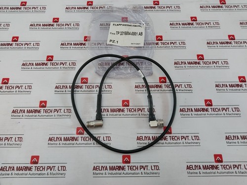 Câble coaxial 3216804 0001 - câble, 3216804-0001