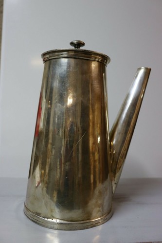 Ancienne chocolatière