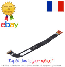 Pour Samsung Galaxy TAB S7 S8 T870 T875 Nappe câble carte mère vers écran LCD