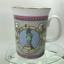  Caverswall Mug Statue of