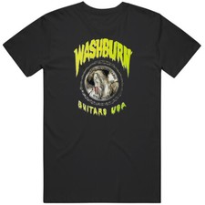 Washburn dimebag darrell - dimebag,