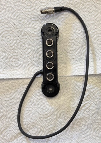 Aim sports x08hub010 data hub - x08hub010,