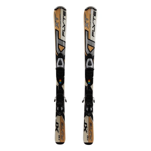 Ski occasion junior tecno pro - occasion,