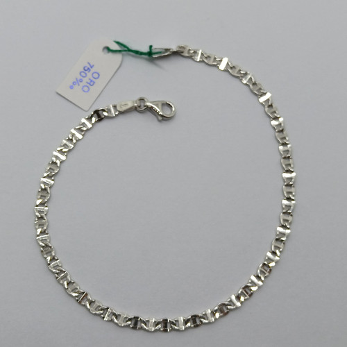 Bracelet homme maille - d'homme,