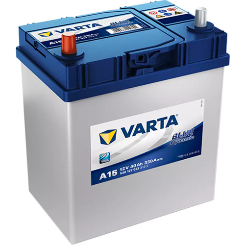 Batteries voiture varta - de,
