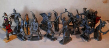 Figurines soldats jan - figurines,