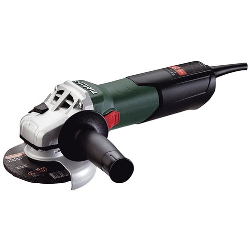Meuleuse mini metabo - metabo, w9-115