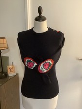 Pull ROYAL MER & BERTHE AUX