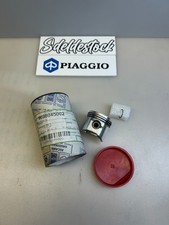1 kit piston complet piaggio vespa derbi aprilia 9696045002 zip lx scarabeo 50