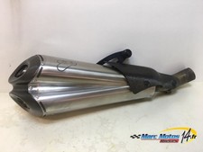 SILENCIEUX DUCATI 1200 DIAVEL