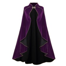 Costume médiéval pour femme