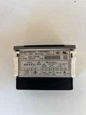 régulateur électronique DIXELL XR03CX-5R0C1