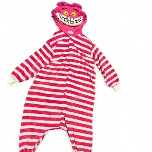 Cheshire catpajamas size s - catpajamas,
