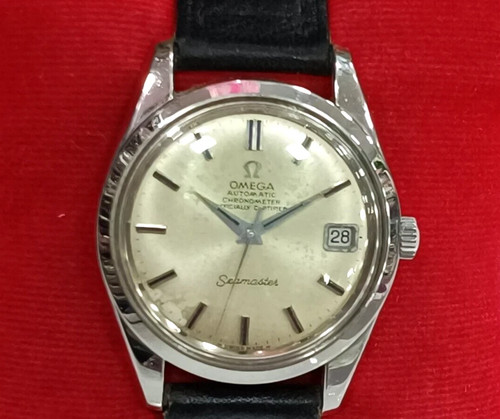 Montre homme vintage omega - montre,