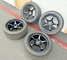 Custom 18x10.5 +15 5x114.3