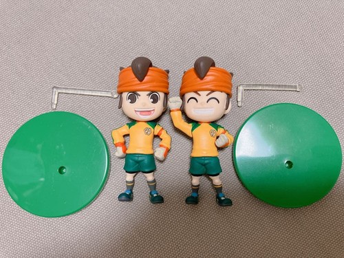 Deformed inazuma eleven - deformed,