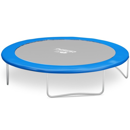 Protection ressorts trampoline